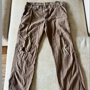 Dickie's Cargo Pants